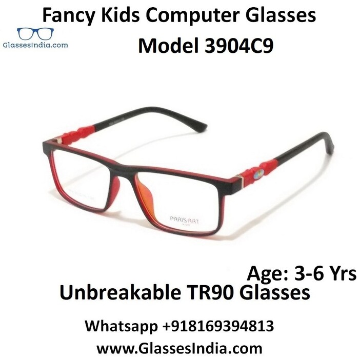  Kids Comuter Glasses of Glasses India Online Computer Glasses Online, Arunodaya Society, Juhu Lane, Andheri West - Photo 72 of 180