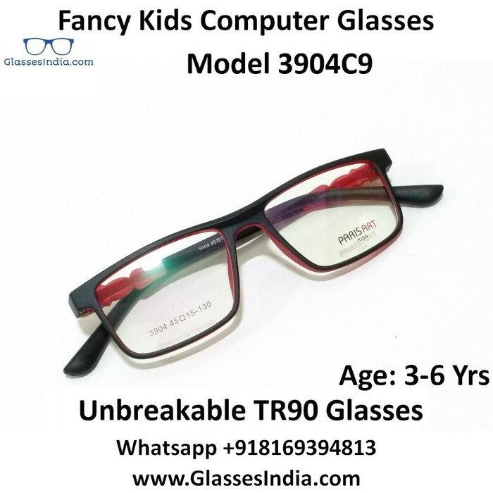  Kids Comuter Glasses of Glasses India Online Computer Glasses Online, Arunodaya Society, Juhu Lane, Andheri West - Photo 73 of 180