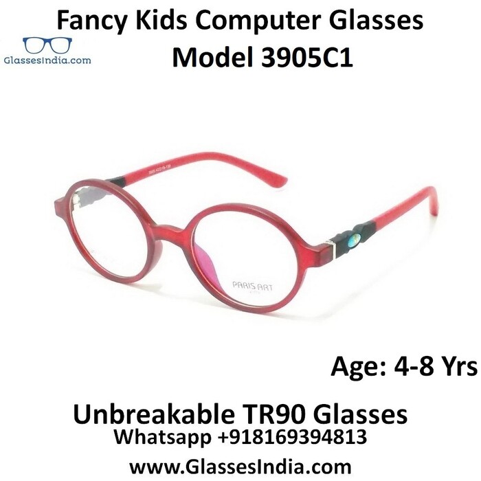  Kids Comuter Glasses of Glasses India Online Computer Glasses Online, Arunodaya Society, Juhu Lane, Andheri West - Photo 74 of 180