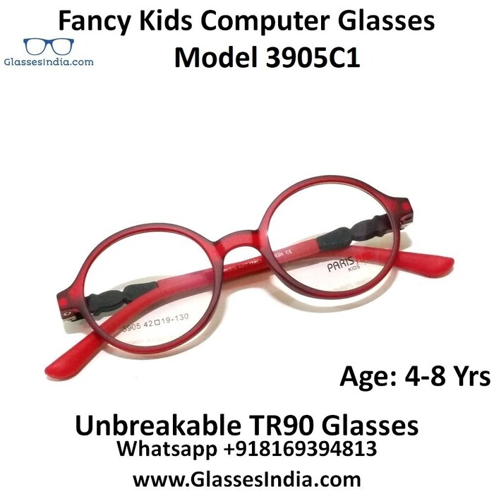  Kids Comuter Glasses of Glasses India Online Computer Glasses Online, Arunodaya Society, Juhu Lane, Andheri West - Photo 75 of 180