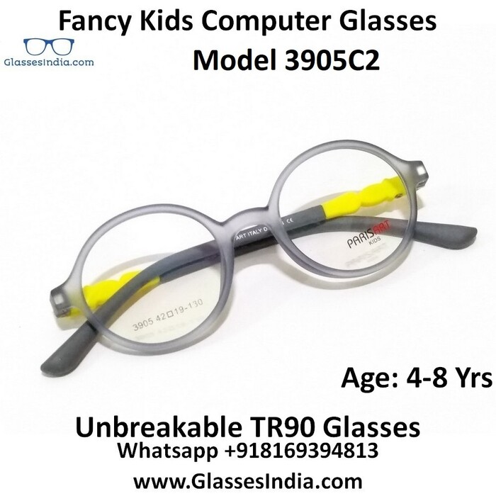  Kids Comuter Glasses of Glasses India Online Computer Glasses Online, Arunodaya Society, Juhu Lane, Andheri West - Photo 77 of 180