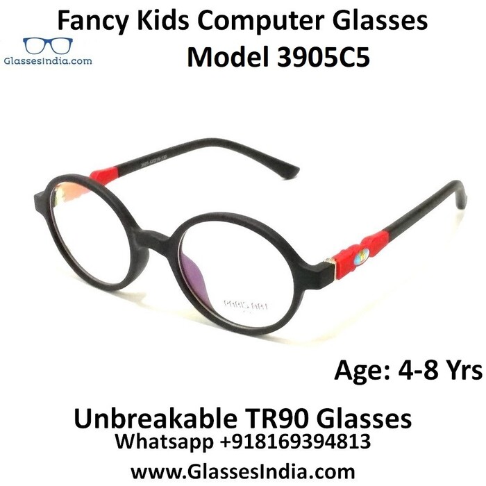  Kids Comuter Glasses of Glasses India Online Computer Glasses Online, Arunodaya Society, Juhu Lane, Andheri West - Photo 82 of 180