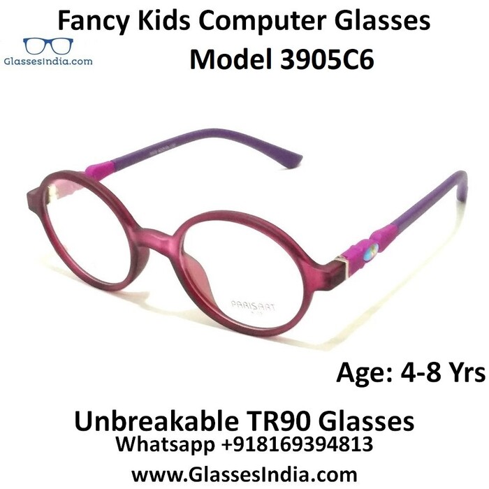  Kids Comuter Glasses of Glasses India Online Computer Glasses Online, Arunodaya Society, Juhu Lane, Andheri West - Photo 84 of 180
