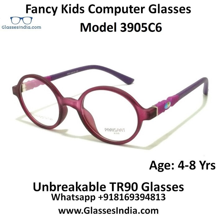  Kids Comuter Glasses of Glasses India Online Computer Glasses Online, Arunodaya Society, Juhu Lane, Andheri West - Photo 85 of 180