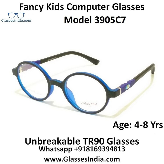  Kids Comuter Glasses of Glasses India Online Computer Glasses Online, Arunodaya Society, Juhu Lane, Andheri West - Photo 87 of 180