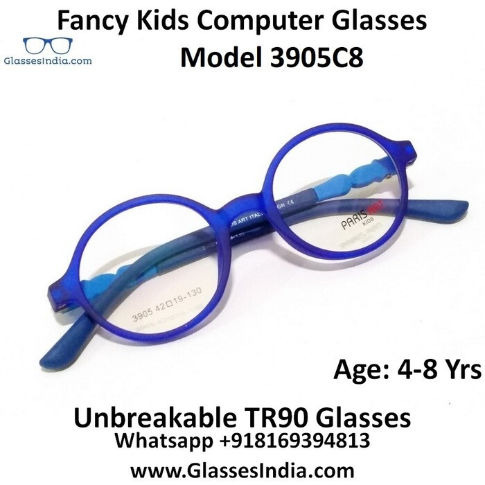  Kids Comuter Glasses of Glasses India Online Computer Glasses Online, Arunodaya Society, Juhu Lane, Andheri West - Photo 90 of 180
