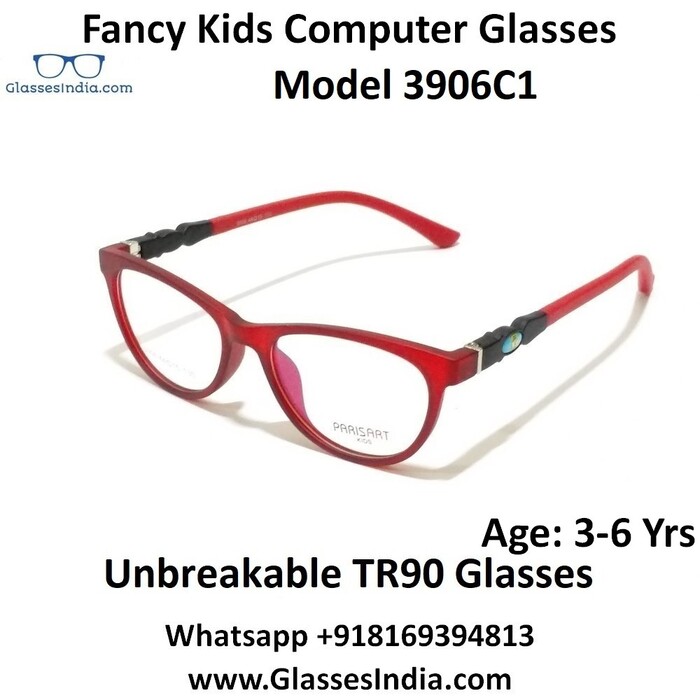  Kids Comuter Glasses of Glasses India Online Computer Glasses Online, Arunodaya Society, Juhu Lane, Andheri West - Photo 91 of 180