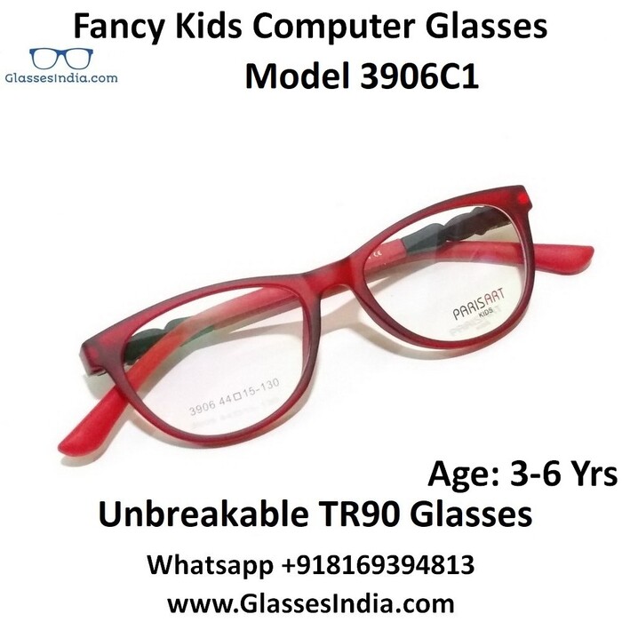  Kids Comuter Glasses of Glasses India Online Computer Glasses Online, Arunodaya Society, Juhu Lane, Andheri West - Photo 92 of 180