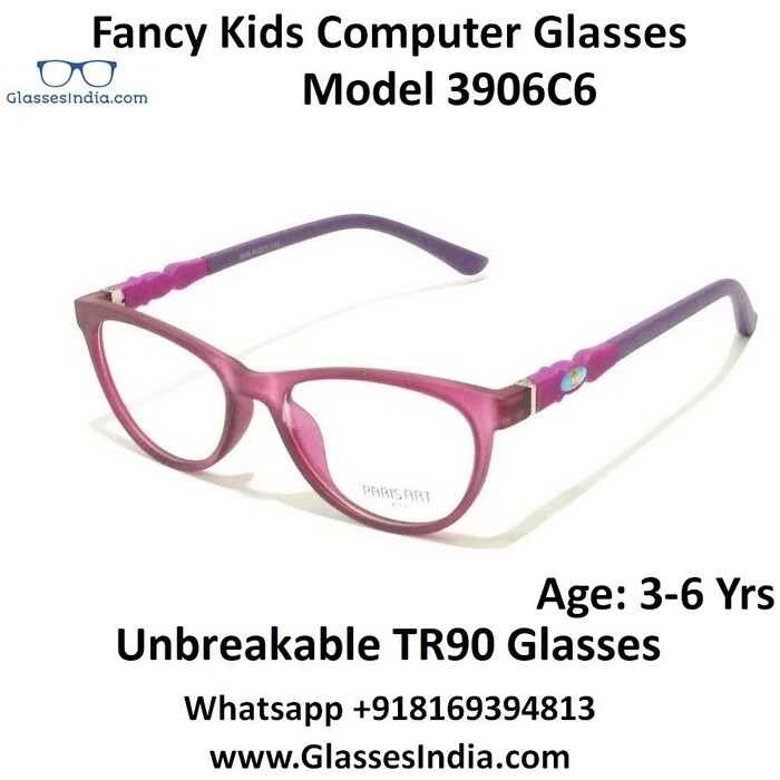  Kids Comuter Glasses of Glasses India Online Computer Glasses Online, Arunodaya Society, Juhu Lane, Andheri West - Photo 101 of 180