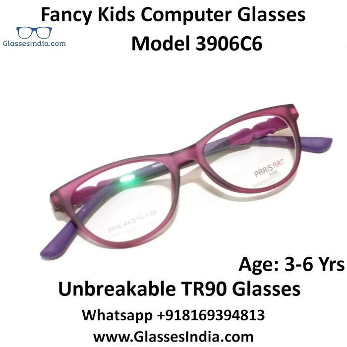  Kids Comuter Glasses of Glasses India Online Computer Glasses Online, Arunodaya Society, Juhu Lane, Andheri West - Photo 102 of 180