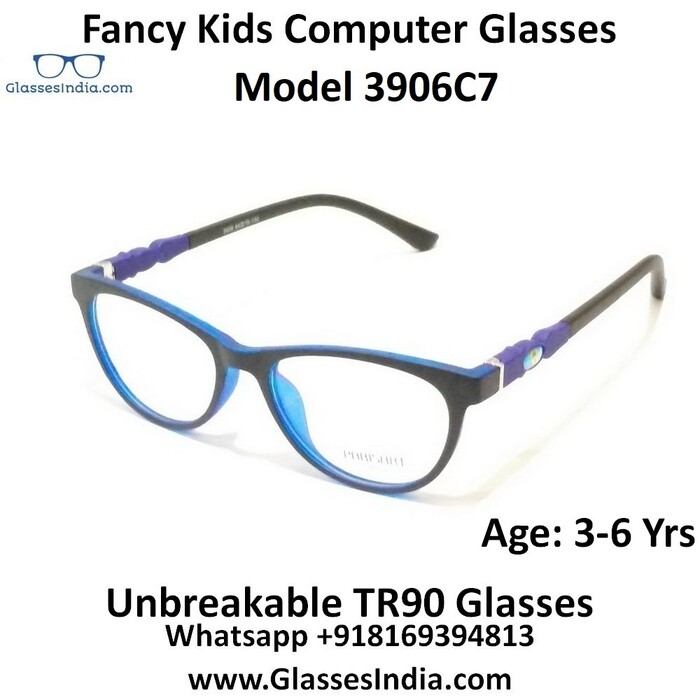  Kids Comuter Glasses of Glasses India Online Computer Glasses Online, Arunodaya Society, Juhu Lane, Andheri West - Photo 103 of 180