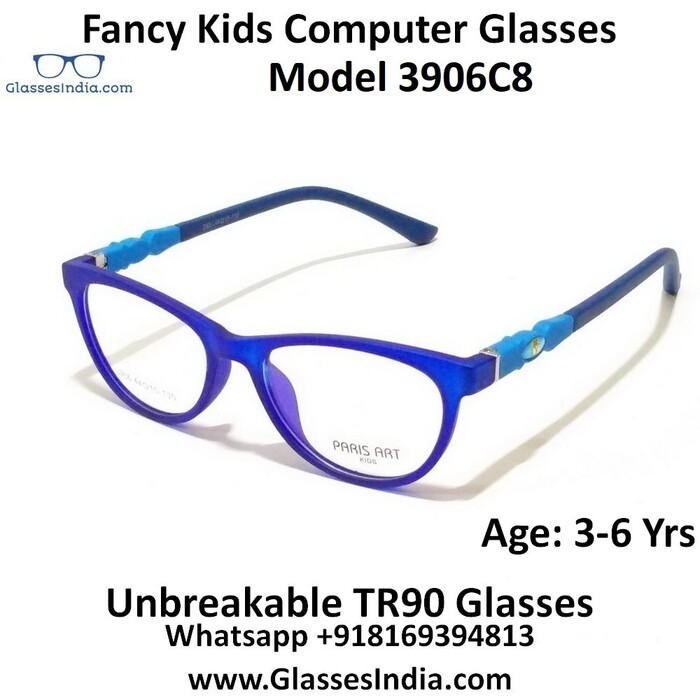  Kids Comuter Glasses of Glasses India Online Computer Glasses Online, Arunodaya Society, Juhu Lane, Andheri West - Photo 105 of 180