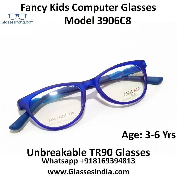  Kids Comuter Glasses of Glasses India Online Computer Glasses Online, Arunodaya Society, Juhu Lane, Andheri West - Photo 106 of 180