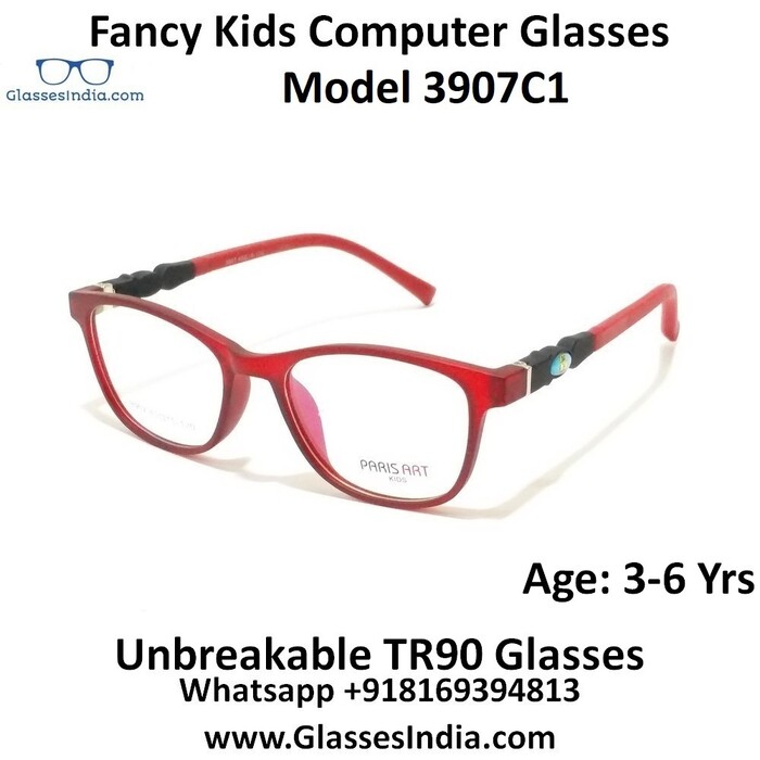  Kids Comuter Glasses of Glasses India Online Computer Glasses Online, Arunodaya Society, Juhu Lane, Andheri West - Photo 109 of 180