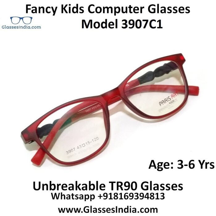  Kids Comuter Glasses of Glasses India Online Computer Glasses Online, Arunodaya Society, Juhu Lane, Andheri West - Photo 110 of 180