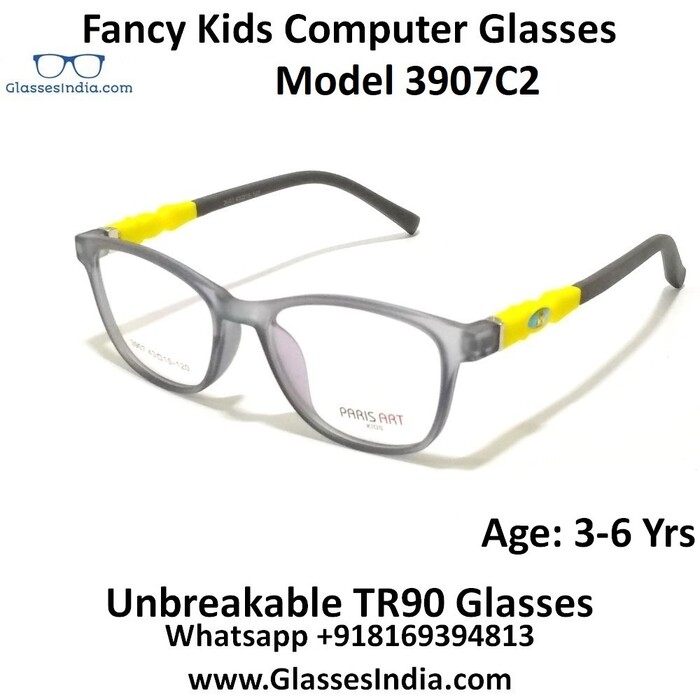  Kids Comuter Glasses of Glasses India Online Computer Glasses Online, Arunodaya Society, Juhu Lane, Andheri West - Photo 111 of 180
