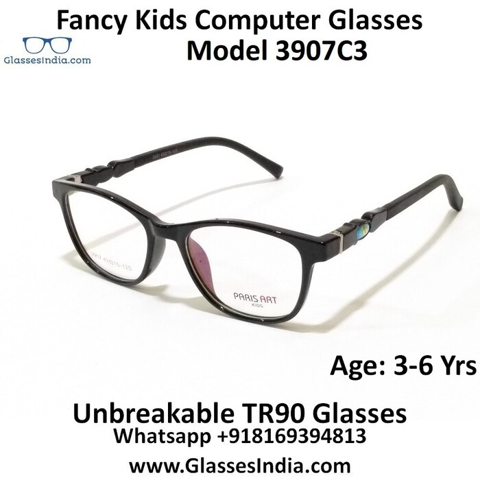  Kids Comuter Glasses of Glasses India Online Computer Glasses Online, Arunodaya Society, Juhu Lane, Andheri West - Photo 113 of 180