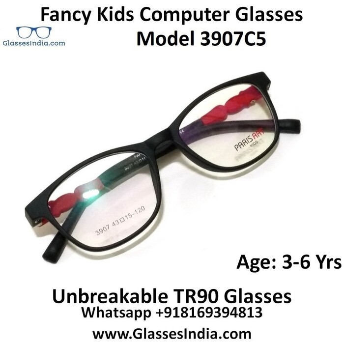  Kids Comuter Glasses of Glasses India Online Computer Glasses Online, Arunodaya Society, Juhu Lane, Andheri West - Photo 118 of 180