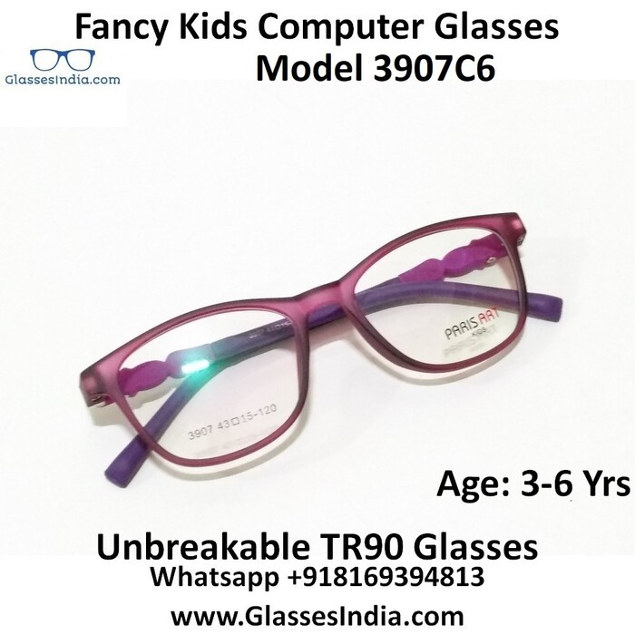  Kids Comuter Glasses of Glasses India Online Computer Glasses Online, Arunodaya Society, Juhu Lane, Andheri West - Photo 120 of 180