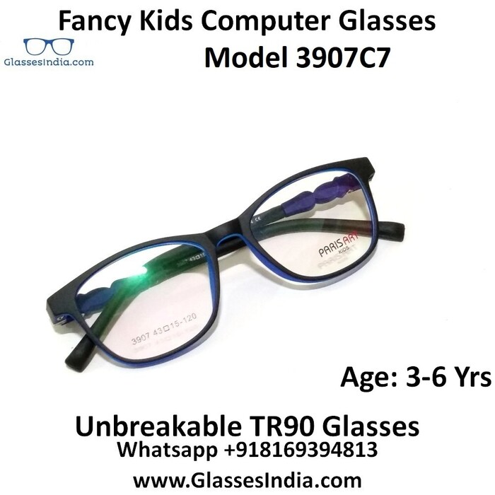  Kids Comuter Glasses of Glasses India Online Computer Glasses Online, Arunodaya Society, Juhu Lane, Andheri West - Photo 122 of 180