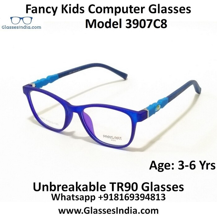  Kids Comuter Glasses of Glasses India Online Computer Glasses Online, Arunodaya Society, Juhu Lane, Andheri West - Photo 123 of 180