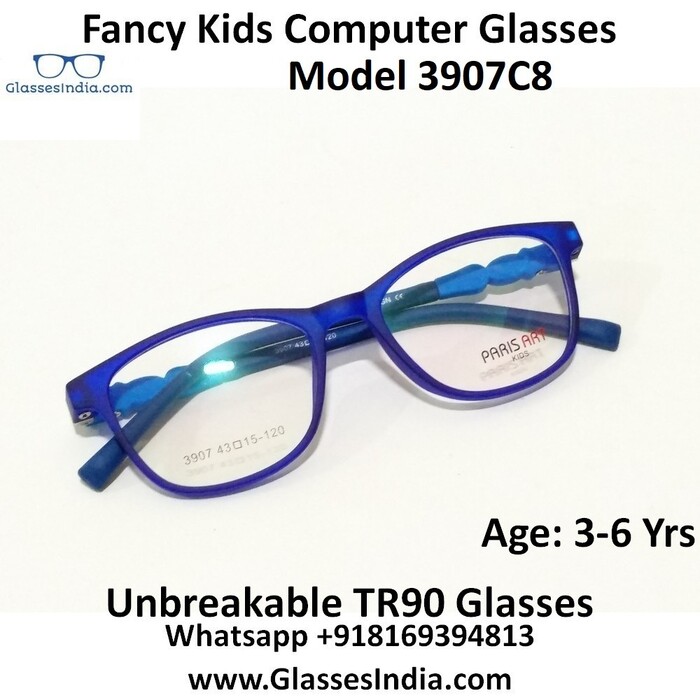  Kids Comuter Glasses of Glasses India Online Computer Glasses Online, Arunodaya Society, Juhu Lane, Andheri West - Photo 124 of 180