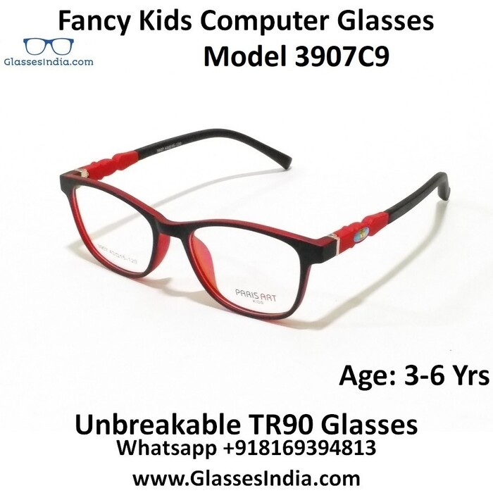  Kids Comuter Glasses of Glasses India Online Computer Glasses Online, Arunodaya Society, Juhu Lane, Andheri West - Photo 125 of 180