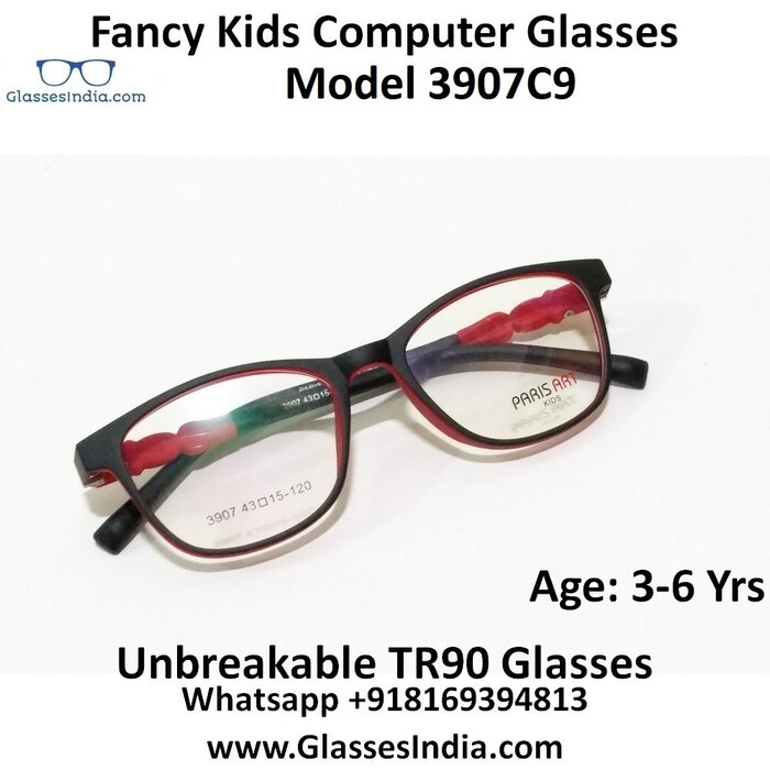  Kids Comuter Glasses of Glasses India Online Computer Glasses Online, Arunodaya Society, Juhu Lane, Andheri West - Photo 126 of 180