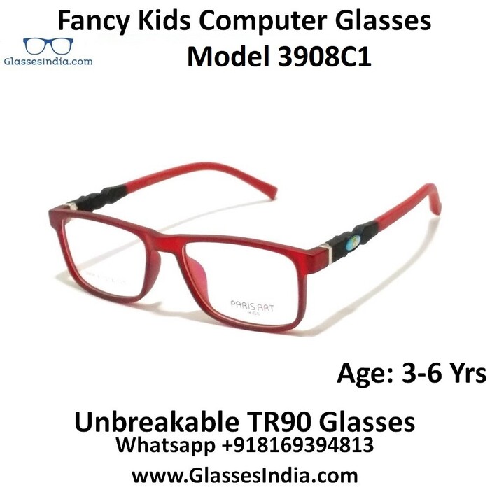  Kids Comuter Glasses of Glasses India Online Computer Glasses Online, Arunodaya Society, Juhu Lane, Andheri West - Photo 127 of 180