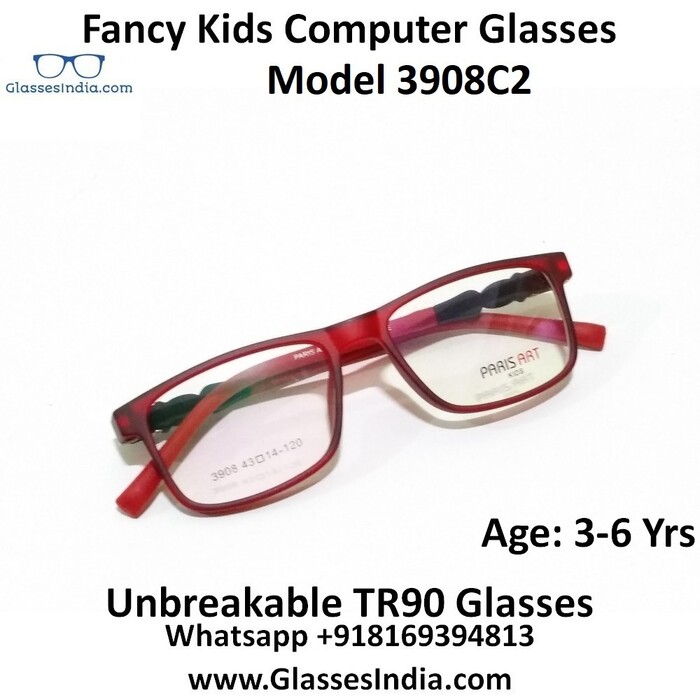  Kids Comuter Glasses of Glasses India Online Computer Glasses Online, Arunodaya Society, Juhu Lane, Andheri West - Photo 128 of 180