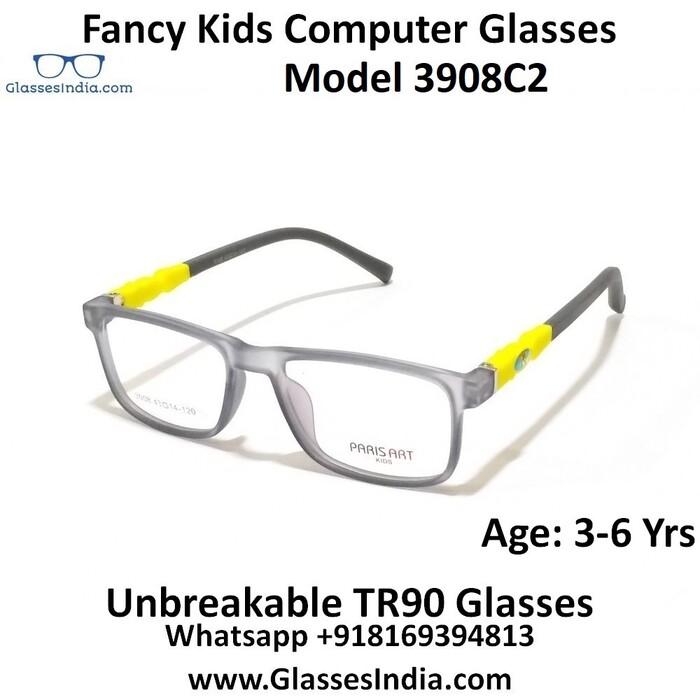  Kids Comuter Glasses of Glasses India Online Computer Glasses Online, Arunodaya Society, Juhu Lane, Andheri West - Photo 129 of 180