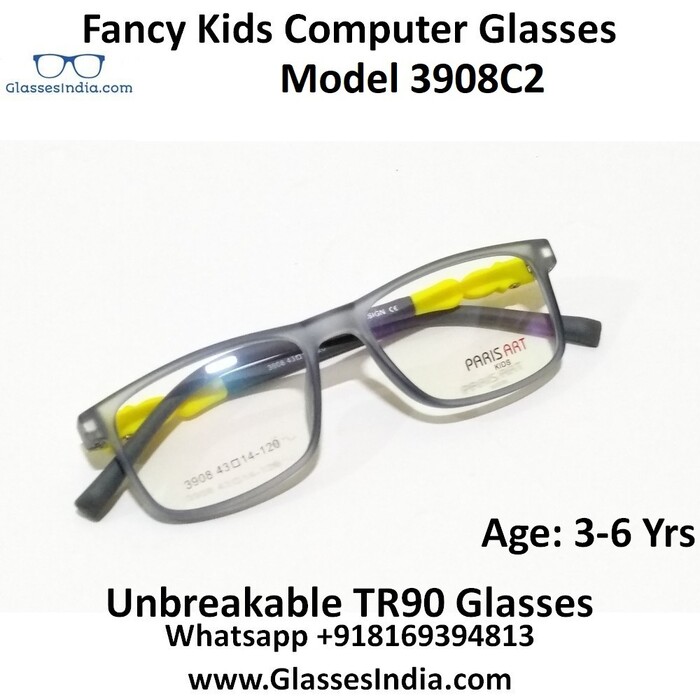  Kids Comuter Glasses of Glasses India Online Computer Glasses Online, Arunodaya Society, Juhu Lane, Andheri West - Photo 130 of 180