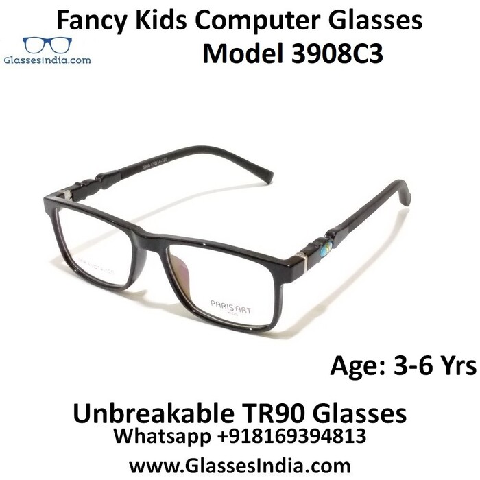  Kids Comuter Glasses of Glasses India Online Computer Glasses Online, Arunodaya Society, Juhu Lane, Andheri West - Photo 131 of 180