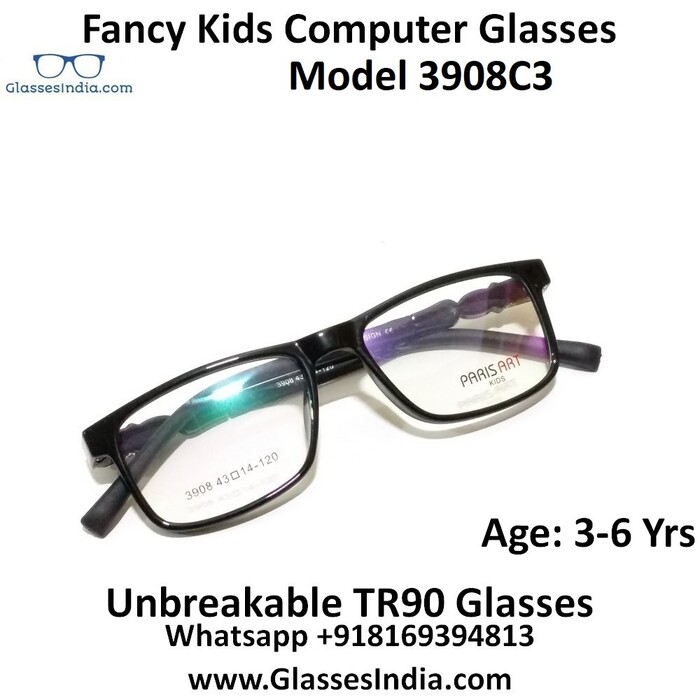  Kids Comuter Glasses of Glasses India Online Computer Glasses Online, Arunodaya Society, Juhu Lane, Andheri West - Photo 132 of 180