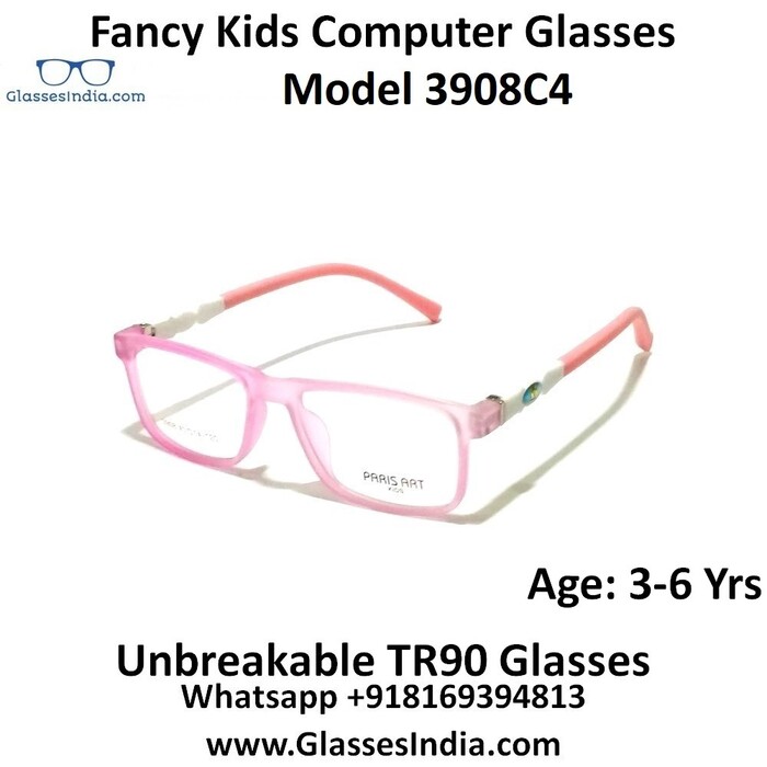  Kids Comuter Glasses of Glasses India Online Computer Glasses Online, Arunodaya Society, Juhu Lane, Andheri West - Photo 133 of 180