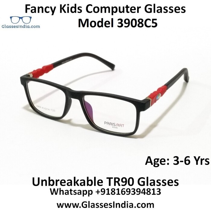  Kids Comuter Glasses of Glasses India Online Computer Glasses Online, Arunodaya Society, Juhu Lane, Andheri West - Photo 135 of 180