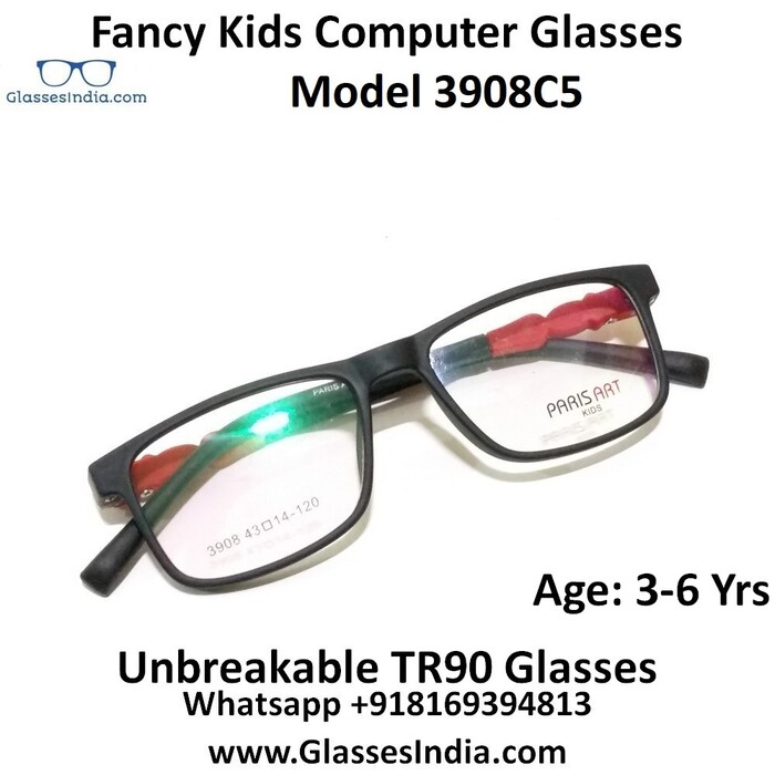  Kids Comuter Glasses of Glasses India Online Computer Glasses Online, Arunodaya Society, Juhu Lane, Andheri West - Photo 136 of 180