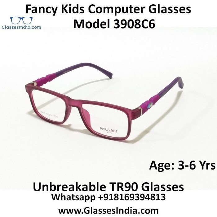  Kids Comuter Glasses of Glasses India Online Computer Glasses Online, Arunodaya Society, Juhu Lane, Andheri West - Photo 137 of 180