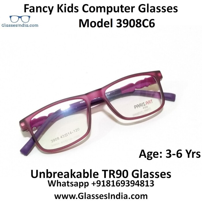  Kids Comuter Glasses of Glasses India Online Computer Glasses Online, Arunodaya Society, Juhu Lane, Andheri West - Photo 138 of 180