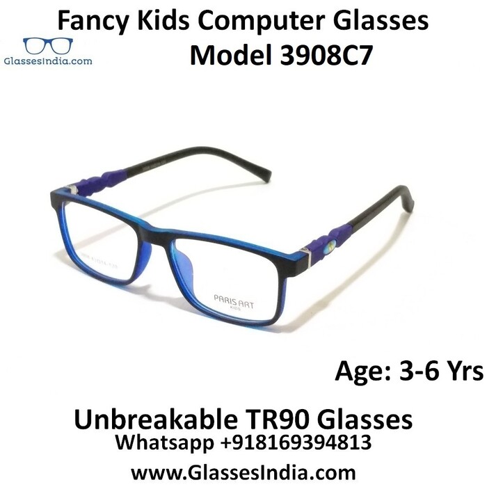  Kids Comuter Glasses of Glasses India Online Computer Glasses Online, Arunodaya Society, Juhu Lane, Andheri West - Photo 139 of 180