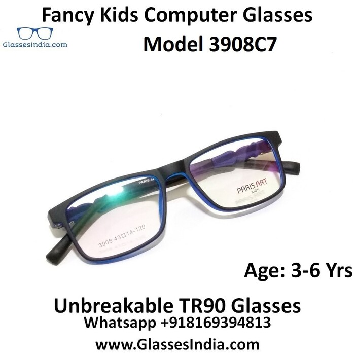  Kids Comuter Glasses of Glasses India Online Computer Glasses Online, Arunodaya Society, Juhu Lane, Andheri West - Photo 140 of 180