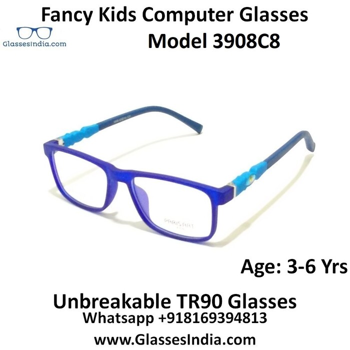  Kids Comuter Glasses of Glasses India Online Computer Glasses Online, Arunodaya Society, Juhu Lane, Andheri West - Photo 141 of 180