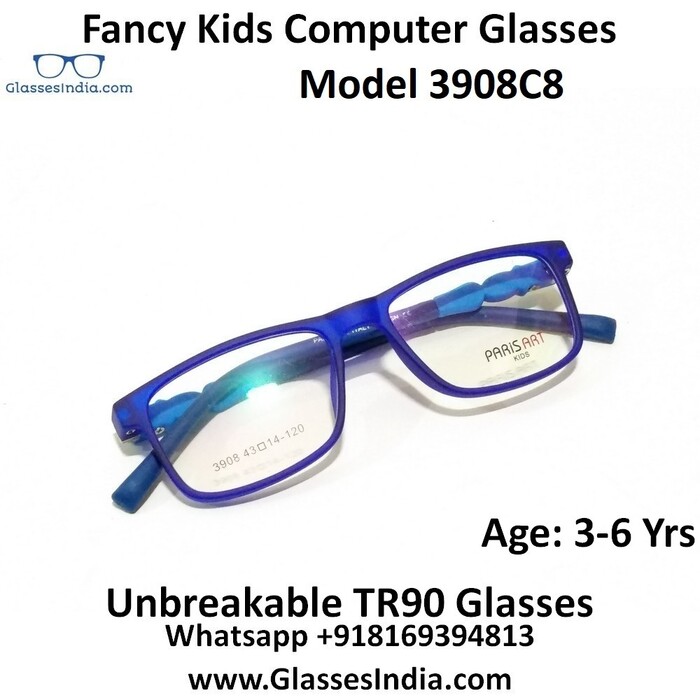  Kids Comuter Glasses of Glasses India Online Computer Glasses Online, Arunodaya Society, Juhu Lane, Andheri West - Photo 142 of 180
