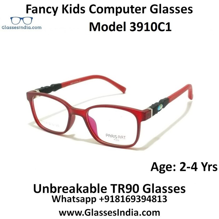  Kids Comuter Glasses of Glasses India Online Computer Glasses Online, Arunodaya Society, Juhu Lane, Andheri West - Photo 145 of 180