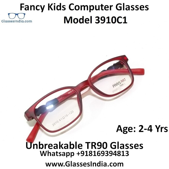  Kids Comuter Glasses of Glasses India Online Computer Glasses Online, Arunodaya Society, Juhu Lane, Andheri West - Photo 146 of 180