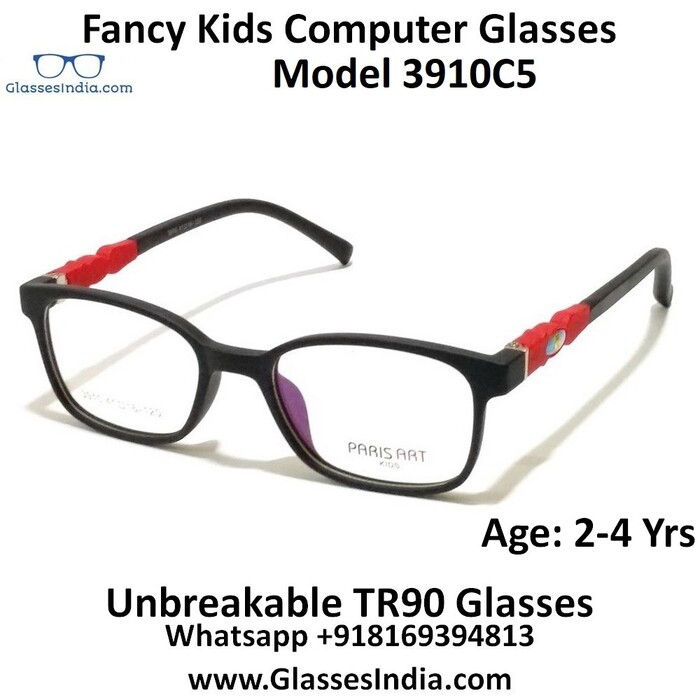  Kids Comuter Glasses of Glasses India Online Computer Glasses Online, Arunodaya Society, Juhu Lane, Andheri West - Photo 153 of 180