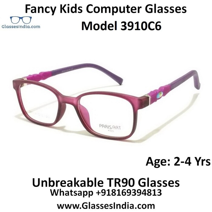  Kids Comuter Glasses of Glasses India Online Computer Glasses Online, Arunodaya Society, Juhu Lane, Andheri West - Photo 155 of 180