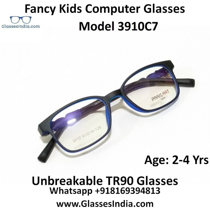  Kids Comuter Glasses of Glasses India Online Computer Glasses Online, Arunodaya Society, Juhu Lane, Andheri West - Photo 158 of 180