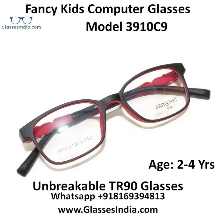  Kids Comuter Glasses of Glasses India Online Computer Glasses Online, Arunodaya Society, Juhu Lane, Andheri West - Photo 162 of 180