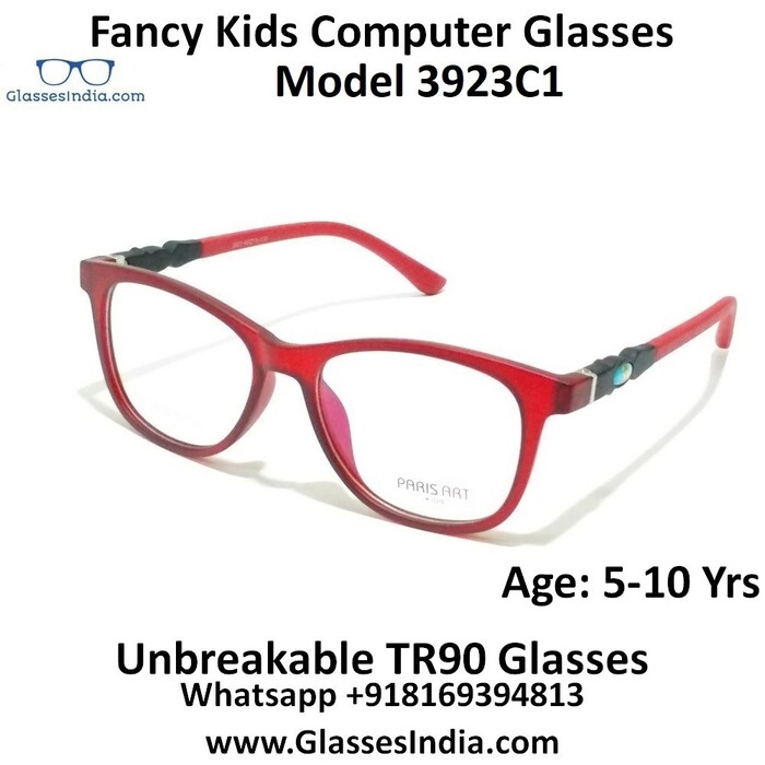  Kids Comuter Glasses of Glasses India Online Computer Glasses Online, Arunodaya Society, Juhu Lane, Andheri West - Photo 163 of 180